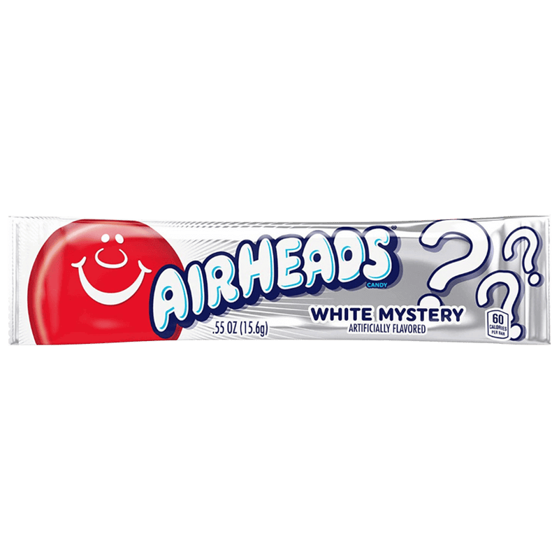 Airheads White Mystery 15g