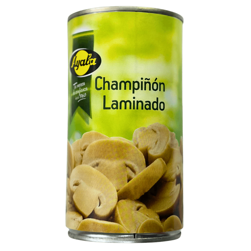 Ayala champignons