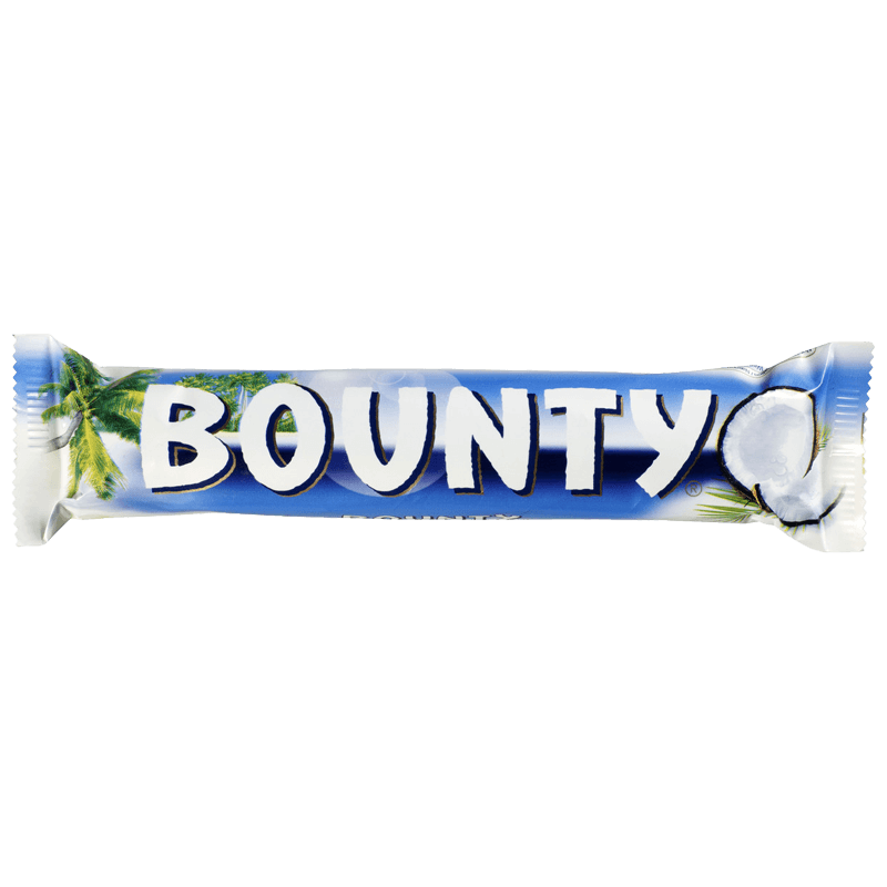 Bounty Barre 57G