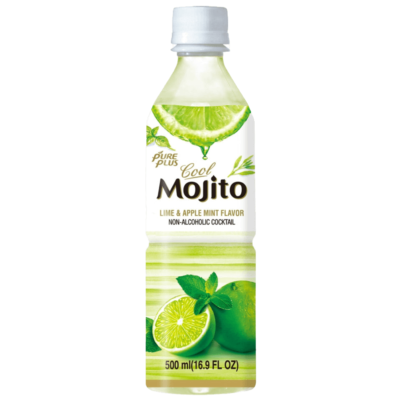 Boissons Pure Plus Cool Mojito