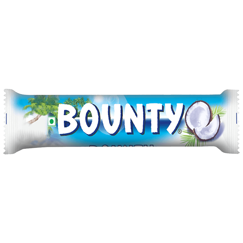 Bounty Barre 28g
