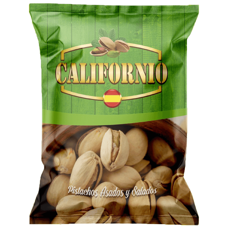 Californio Pistaches 180g