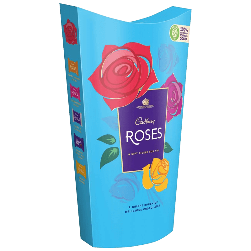 Cadbury Roses 297g