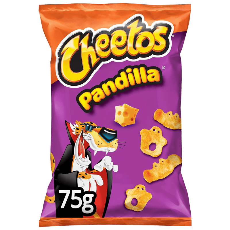 Cheetos Pandilla 75g