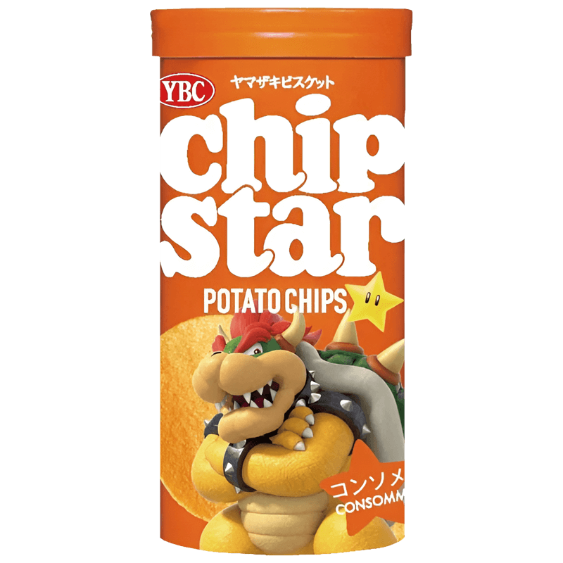 Chip Star Saveur Consommé 45g