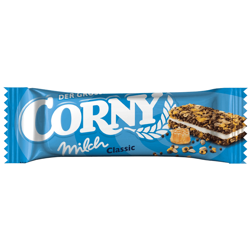 Corny Big Lait Classique 40g