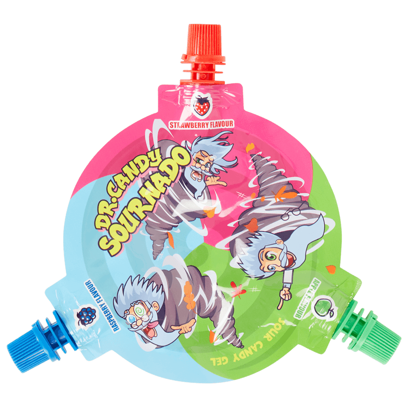 Dr Candy Sournado 45g