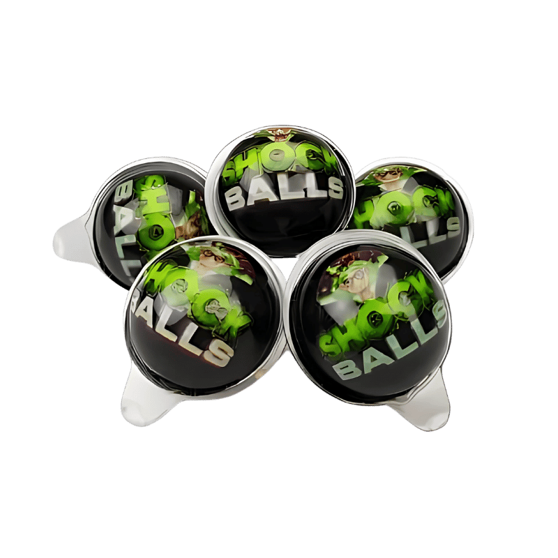 Dr Sour Shock Ball - 1 pièce