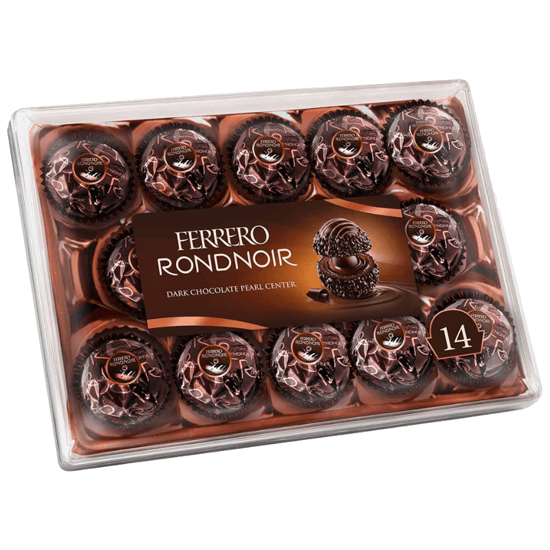 Ferrero Rondnoir 138g