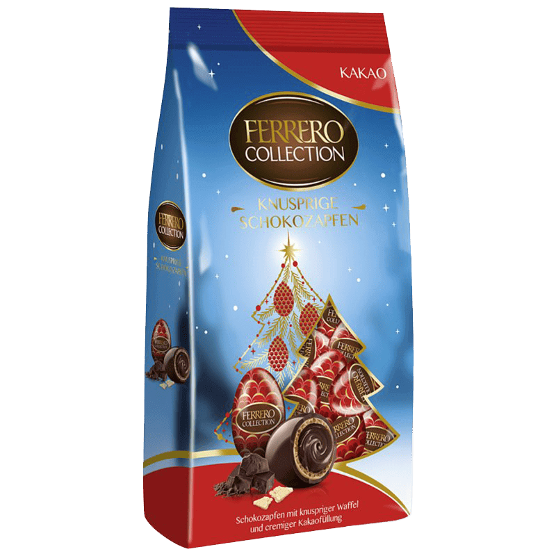 Ferrero Collection Cacao 100g
