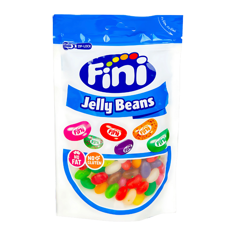 Fini Jelly Beans 165g