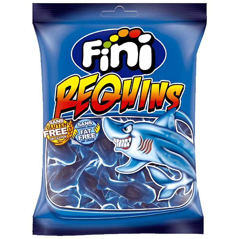 Fini Requins