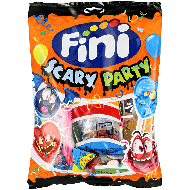 Fini Scary Party 180g