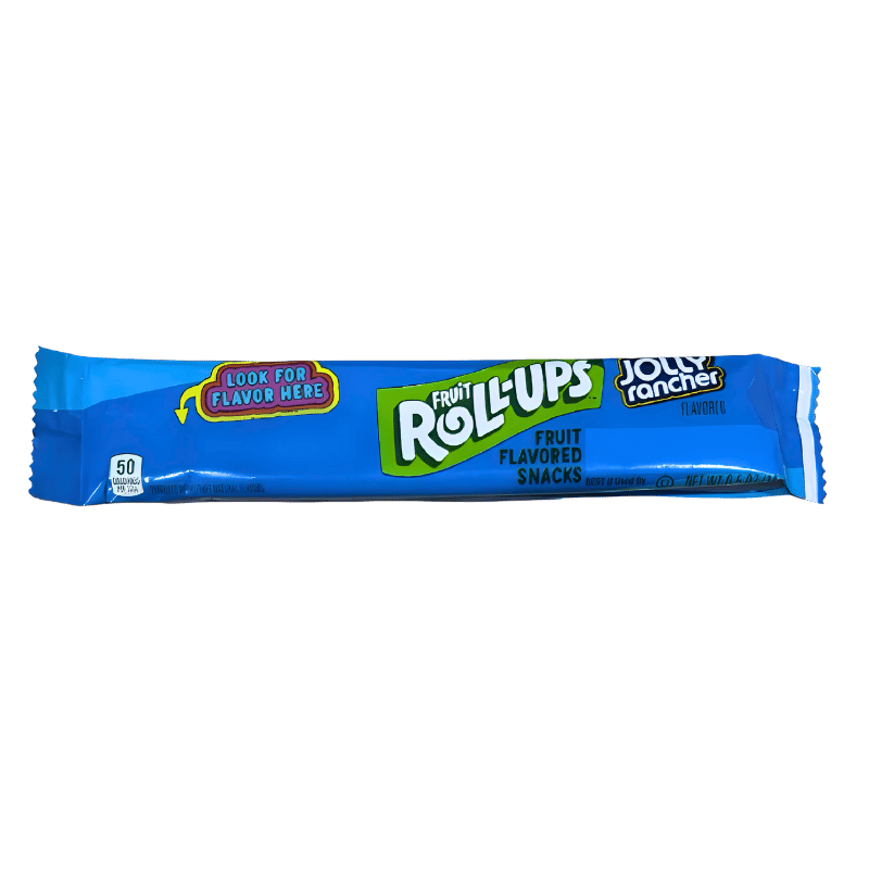 Fruit Roll-Ups Jolly Rancher 14g