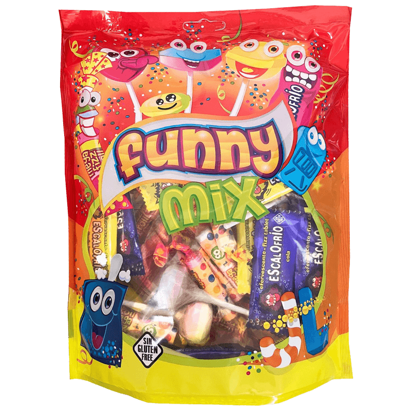 Funny Mix 300g