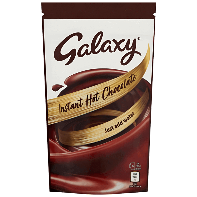 Galaxy Hot Chocolate 150g