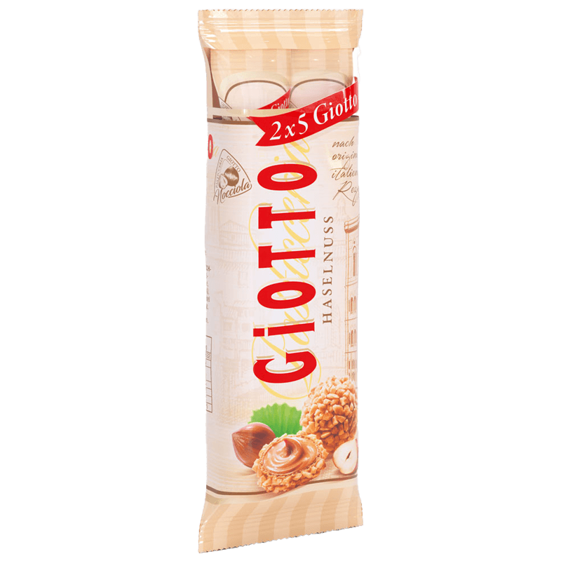 Giotto Noisette 43g