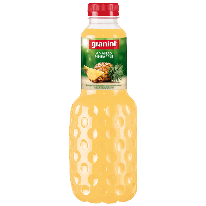 Granini Jus d'Ananas 1L