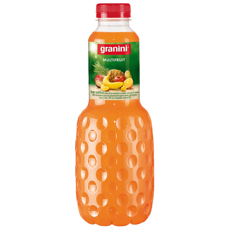 Granini Jus Exotique 1L