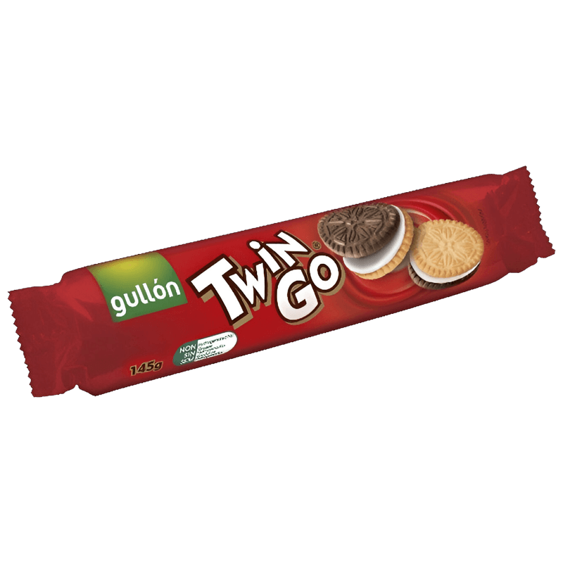 Gullon Twin Go