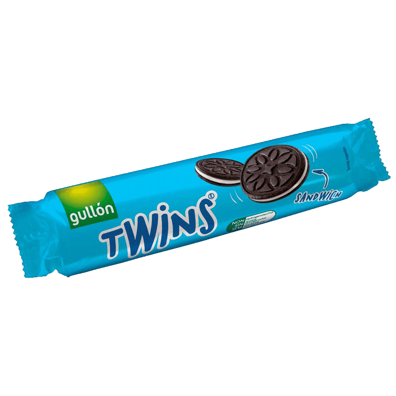 Gullon Twins