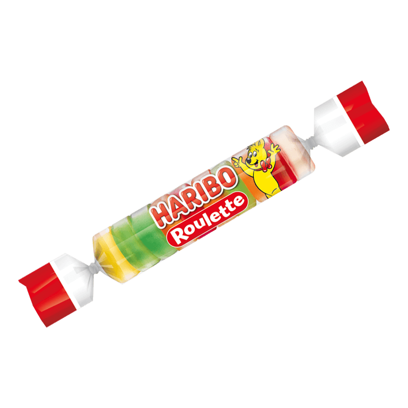 Haribo Mega Roulette