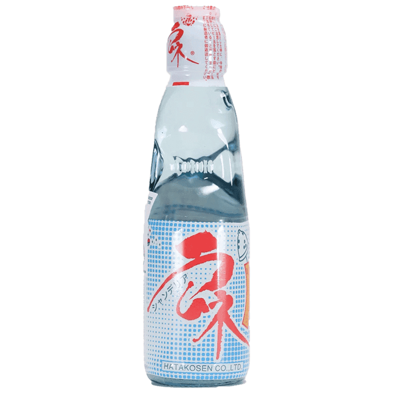 Ramune Hatakosen Original