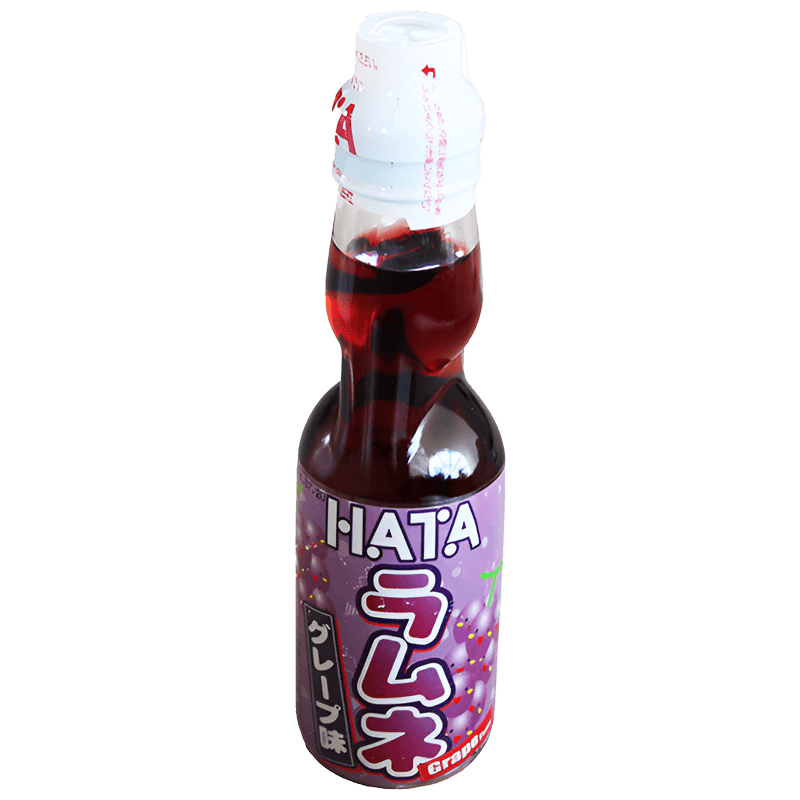 Ramune Hatakosen Raisin