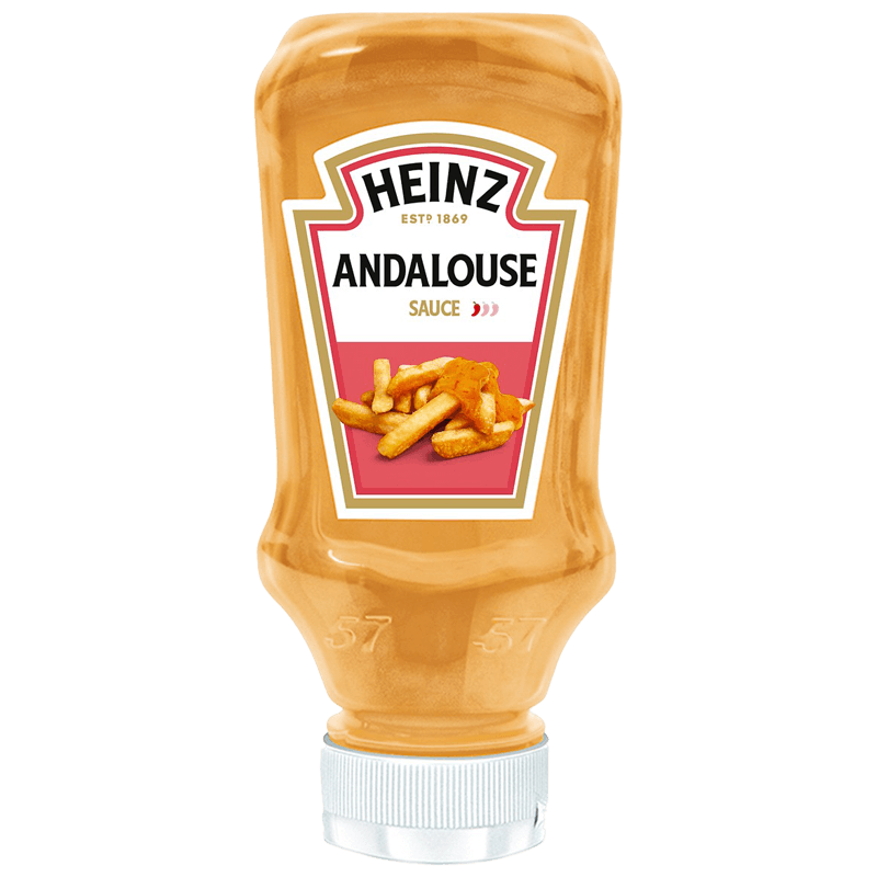 Heinz Sauce Andalouse 220g
