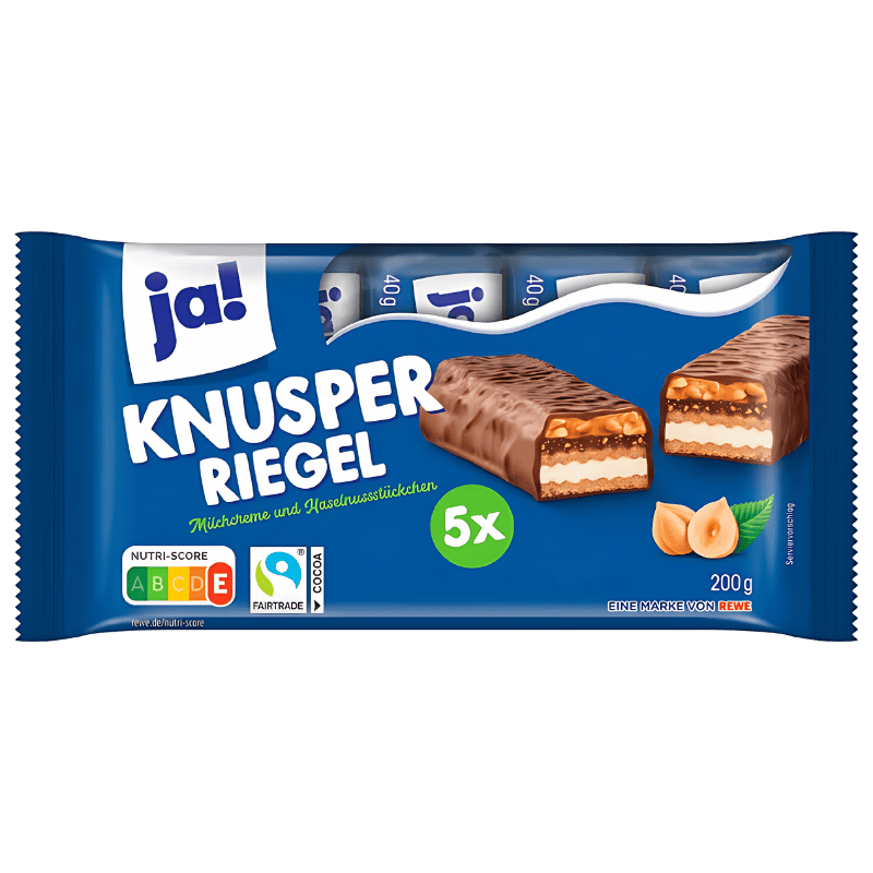 Ja