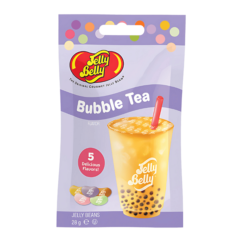 Jelly Belly Bubble Tea 28g