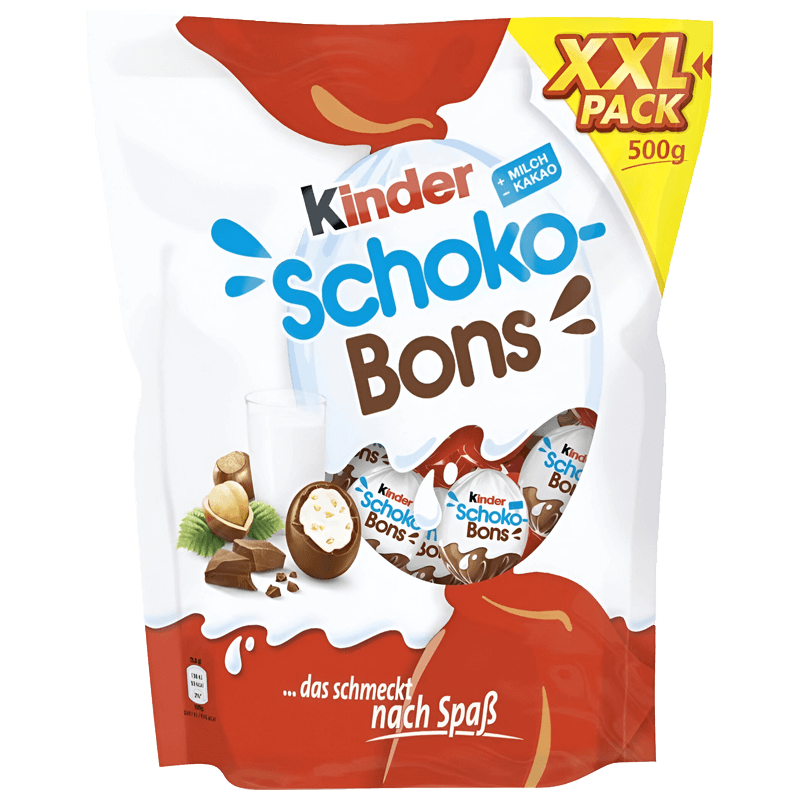 Kinder Schoko Bons 500g