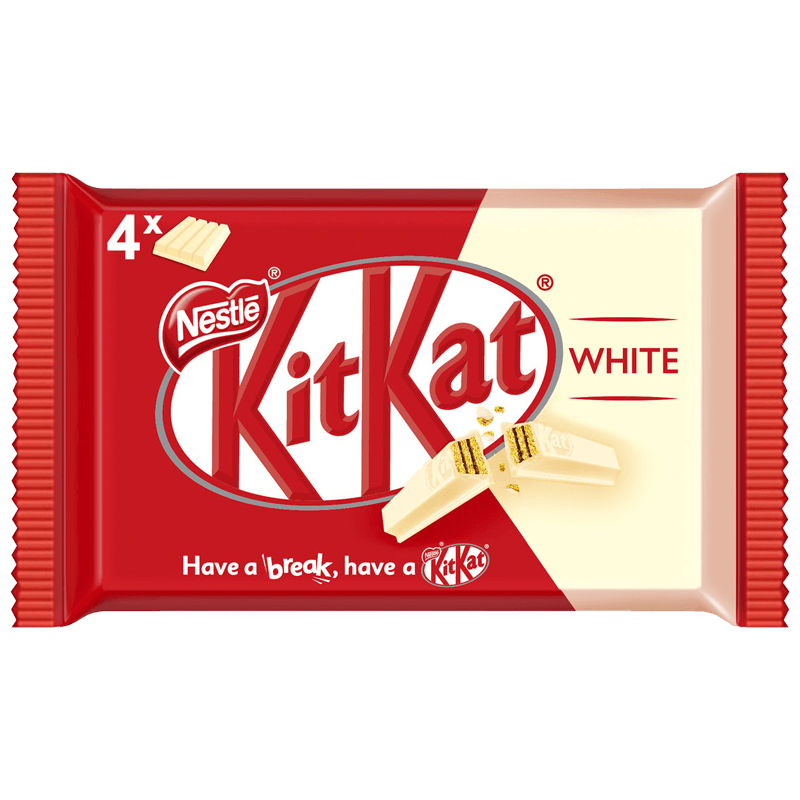 KitKat White 41g