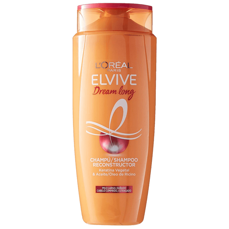 L'Oréal Paris Elvive Dream Long Shampoo 400ml