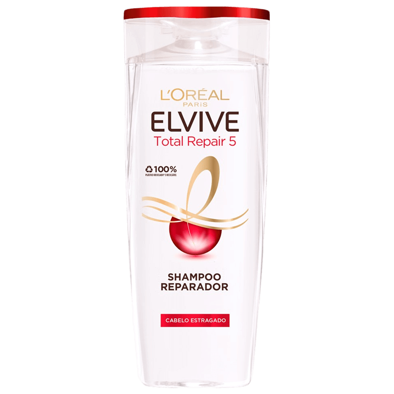 L'Oréal Paris Elvive Total Repair 5 Shampoo 400ml