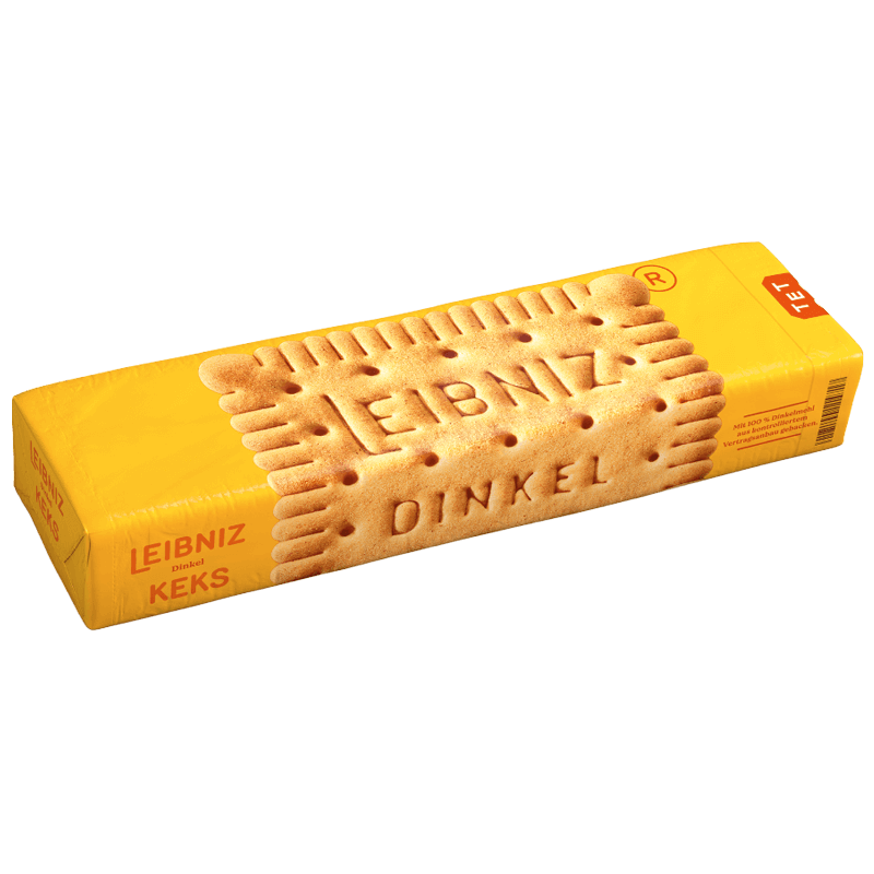 Leibniz Biscuits Signature 200g