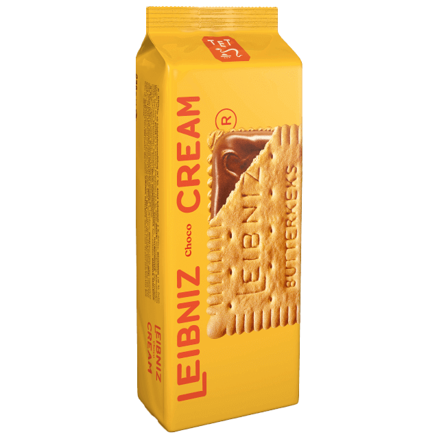 Leibniz Crème Choco 228g