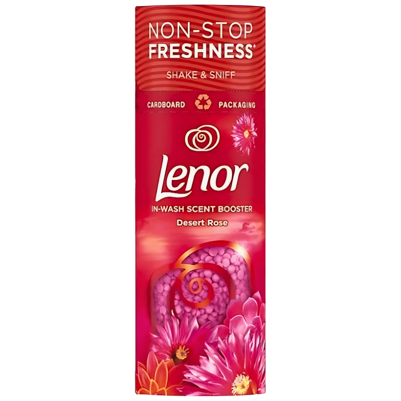 Lenor Parfum de Linge en Perles Desert Rose - 176g