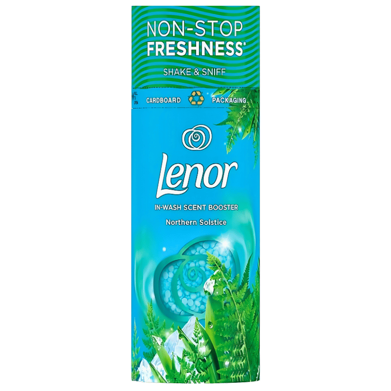 Lenor Parfum de Linge en Perles Northern Solstice - 176g