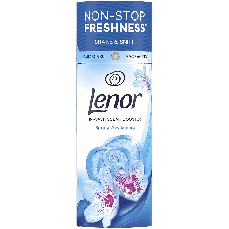 Lenor UK Booster de Parfum pour Linge Spring Awakening 176g