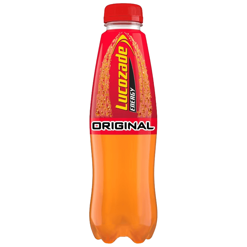 Lucozade Energy Original 380ml