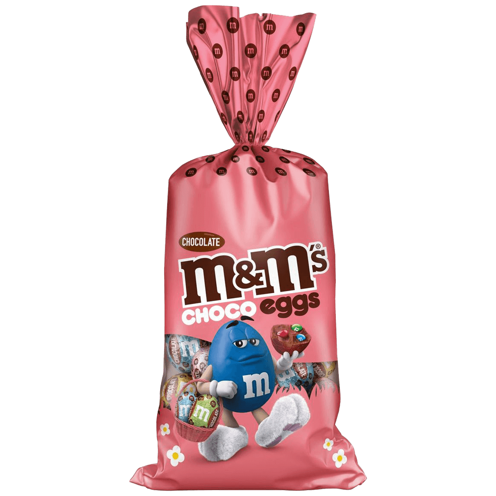 M&M's Choco Eggs 200g