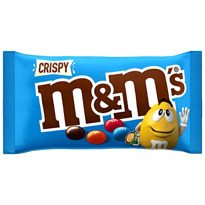 M&M's Crispy 45G