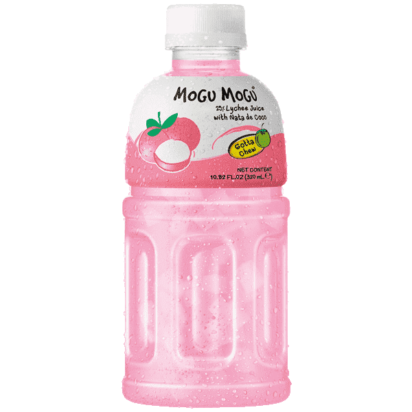 Mogu Mogu Litchi