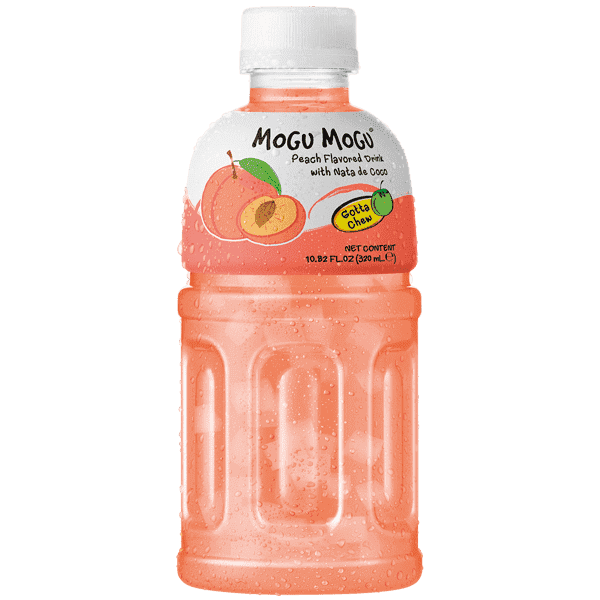 Mogu Mogu Pêche