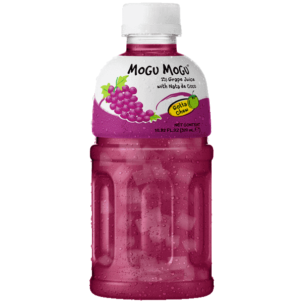 Mogu Mogu Raisin