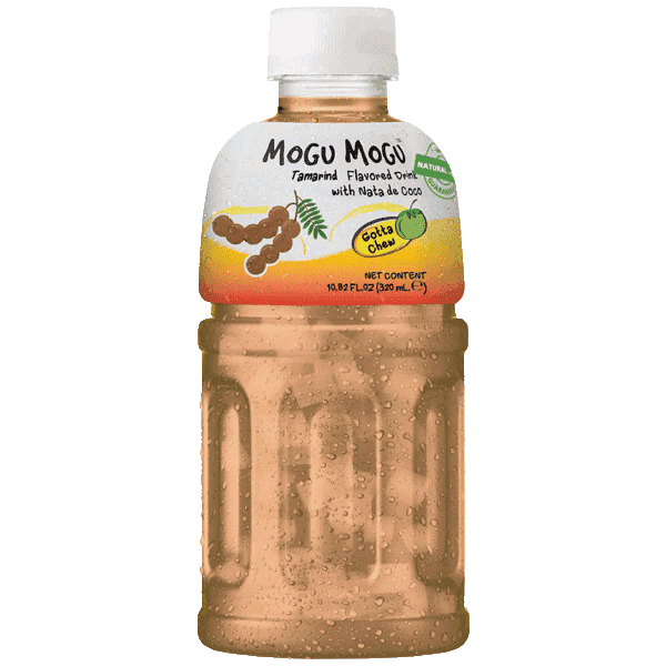Mogu Mogu Tamarind