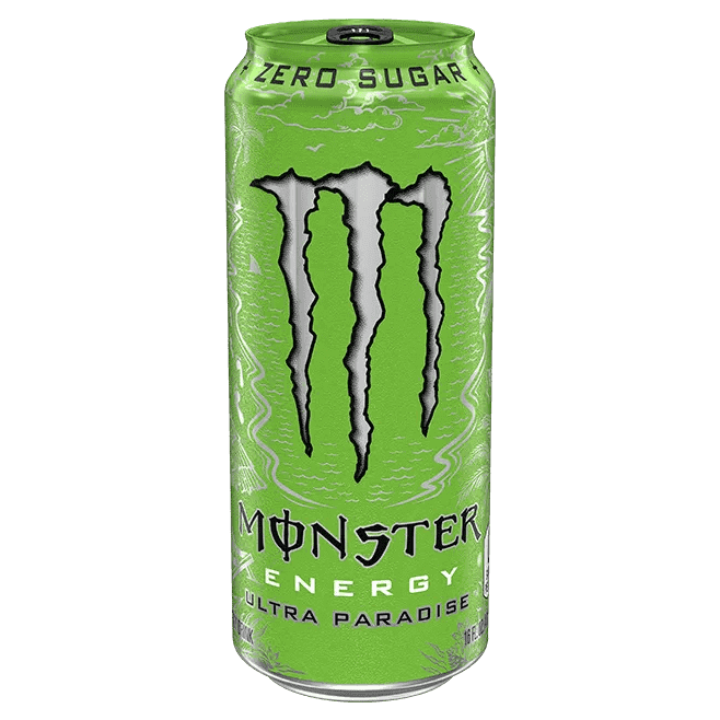 Monster Energy Ultra Paradise 500ml