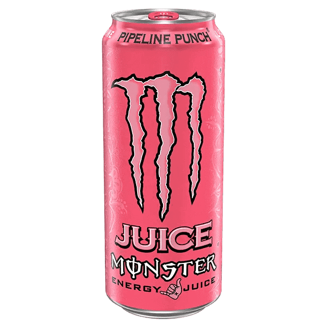 Monster Pipeline Punch 500ml
