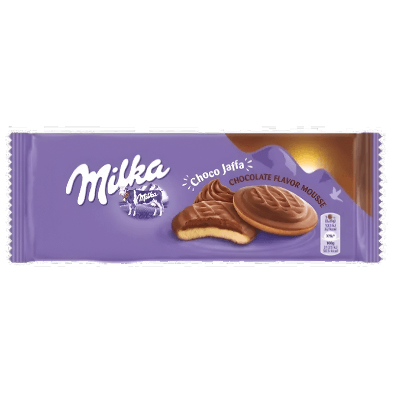 Milka Choco Dessert Chocolat 147G